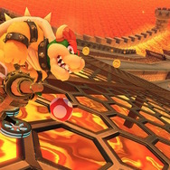 『マリオカート8 デラックス』追加コース第6弾は11月9日配信！8コース4キャラ、さらに17種のMiiスーツも登場へ