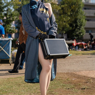 竜華キサキ『ブルーアーカイブ』／月海つくね（@XaiabP）