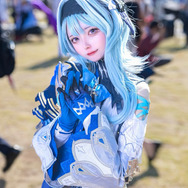 エウルア『原神』／ロゼ（@lroxze）