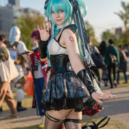 初音ミク／Saya Scarlet（@SayaScarlet01）