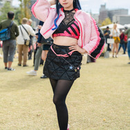 白石杏『プロジェクトセカイ』／きちぴよ（@kc_2_cos）