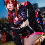 猫汰つな「ぶいすぽっ！」／合歓(@nemmmx)