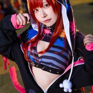 猫汰つな「ぶいすぽっ！」／合歓(@nemmmx)