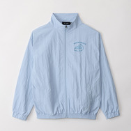 「ちいかわ」トーキングへッズのアパレル新商品がかわいい！脱ぎ着しやすいシーズンレスなナイロンジャケット全6種