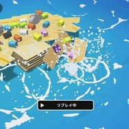 『レッツプレイ！オインクゲームズ』最新DLC「いかだの5人」12月7日リリース―デジタル&アナログで同時期発売！アナログ版は「ゲームマーケット2023秋」で先行販売