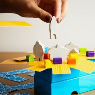 『レッツプレイ！オインクゲームズ』最新DLC「いかだの5人」12月7日リリース―デジタル&アナログで同時期発売！アナログ版は「ゲームマーケット2023秋」で先行販売