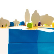 『レッツプレイ！オインクゲームズ』最新DLC「いかだの5人」12月7日リリース―デジタル&アナログで同時期発売！アナログ版は「ゲームマーケット2023秋」で先行販売