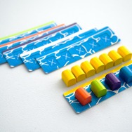 『レッツプレイ！オインクゲームズ』最新DLC「いかだの5人」12月7日リリース―デジタル&アナログで同時期発売！アナログ版は「ゲームマーケット2023秋」で先行販売