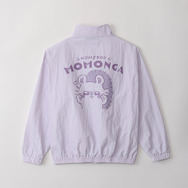 「ちいかわ」トーキングへッズのアパレル新商品がかわいい！脱ぎ着しやすいシーズンレスなナイロンジャケット全6種