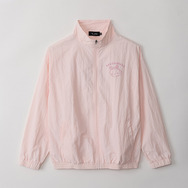 「ちいかわ」トーキングへッズのアパレル新商品がかわいい！脱ぎ着しやすいシーズンレスなナイロンジャケット全6種