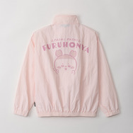 「ちいかわ」トーキングへッズのアパレル新商品がかわいい！脱ぎ着しやすいシーズンレスなナイロンジャケット全6種