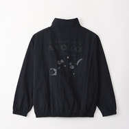 「ちいかわ」トーキングへッズのアパレル新商品がかわいい！脱ぎ着しやすいシーズンレスなナイロンジャケット全6種