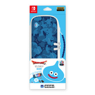 『ドラクエ』スティックを傾けると“スライムがあらわれた!”スイッチ用コントローラー2種と多収納ポーチが発売