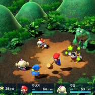 リメイク版『スーパーマリオRPG』紹介映像がお披露目！懐かしのシーンから新要素まで、魅力をぎゅっとひとまとめ