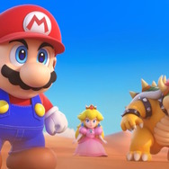 リメイク版『スーパーマリオRPG』紹介映像がお披露目！懐かしのシーンから新要素まで、魅力をぎゅっとひとまとめ