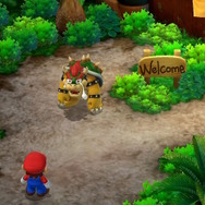 リメイク版『スーパーマリオRPG』紹介映像がお披露目！懐かしのシーンから新要素まで、魅力をぎゅっとひとまとめ