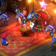 リメイク版『スーパーマリオRPG』紹介映像がお披露目！懐かしのシーンから新要素まで、魅力をぎゅっとひとまとめ