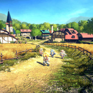 3D×2Dの美麗グラフィックで蘇る名作！『スターオーシャン セカンドストーリーR』本日発売―オリジナル声優でフルボイス化を実現したリメイク作