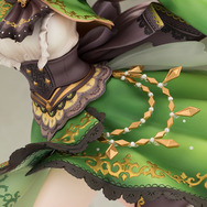 ウマ娘』勝負服の「サトノダイヤモンド」がフィギュア化
