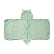 「ポケモン」触り心地が良い「ふわふわブランケット」が発売！「ピカチュウ」「パモ」「みがわり」の3種がラインナップ