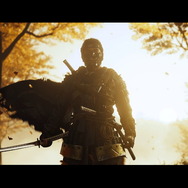 実写映画版『Ghost of Tsushima』の脚本は完成済み！着々と製作進む