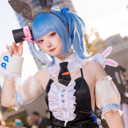 兎田ぺこら「ホロライブ」／えびせんべい（X：@ebisen_bei_kosu）