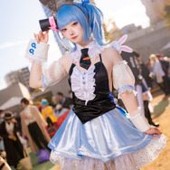 兎田ぺこら「ホロライブ」／えびせんべい（X：@ebisen_bei_kosu）