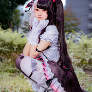 夜見れな「にじさんじ」／ゆずみん（X：@yu_zu_1124）