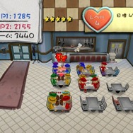 Diner Dash