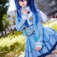 天宮こころ「にじさんじ」／うみまる（X：@U_Omochi__）