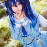 天宮こころ「にじさんじ」／うみまる（X：@U_Omochi__）