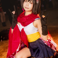 イズナ『ブルーアーカイブ』／クルミ（X：@k_purarine）