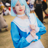 アロナ『ブルーアーカイブ』／真白もの（X：@mashiromono12）