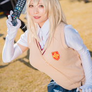 食蜂操祈『とある科学の超電磁砲』／東雲氷（X：@kri_cos）