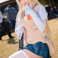 食蜂操祈『とある科学の超電磁砲』／東雲氷（X：@kri_cos）