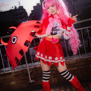 ペローナ『ONE PIECE』／千夢（X：@chimurin333）