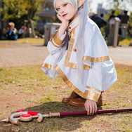 フリーレン『葬送のフリーレン』／海月うに（X：@_kurage_uni）