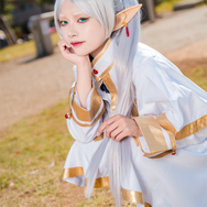 フリーレン『葬送のフリーレン』／海月うに（X：@_kurage_uni）