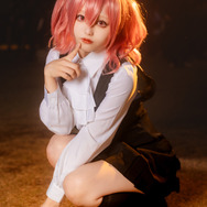 髏々宮カルタ『妖狐×僕SS』／緋月かりら（X：@crlaaaa11）