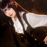 髏々宮カルタ『妖狐×僕SS』／海月うに（X：@_kurage_uni）