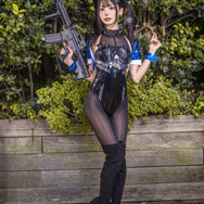 サイバーキャット「中央町戦術工芸」／米倉みゆさん（X：@0630_miyu_）