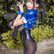 サイバーキャット「中央町戦術工芸」／米倉みゆさん（X：@0630_miyu_）