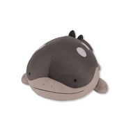 マイティフォルムの「イルカマン」が凛々しい！総勢13匹のポケモンぬいぐるみ&クッション新発売