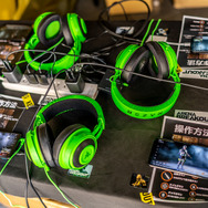 武装少女『Arena Breakout』／Momoko葵葵（X：@Leo_aoi）