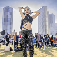 ゾーヤ『無期迷途』/桃戸もも(X:@tmmt_san)