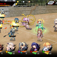 Steamでも”TAIMANIN”『対魔忍RPG Extasy』Steam版登場、しかし感度ならぬ不評3000倍の危機に…？ガチャ石獲得量修正への対応が海外ユーザーの議論呼ぶ