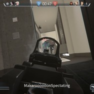 父ノ背中けんき氏監修のタクティカルFPS『Project F』11月予定とされていたシーズン2を2024年に延期