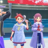 『ポケモンSV ゼロの秘宝』後編・藍の円盤が12月14日配信決定！ブルーベリー学園で「テラパゴス」たちとの出会いが待つ