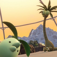 『ポケモンSV ゼロの秘宝』後編・藍の円盤が12月14日配信決定！ブルーベリー学園で「テラパゴス」たちとの出会いが待つ