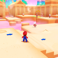 『スーパーマリオブラザーズ ワンダー』に「無敵キャラ」はなぜ必要？歴代『マリオ』の救済措置を振り返る